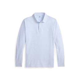 TipMesh Long Sleeve Shirt