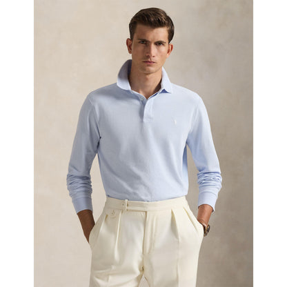 TipMesh Long Sleeve Shirt