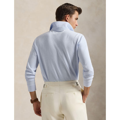 TipMesh Long Sleeve Shirt