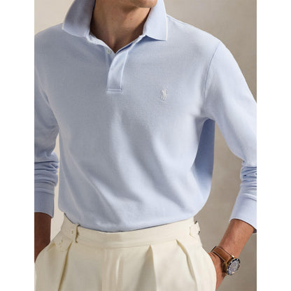 TipMesh Long Sleeve Shirt