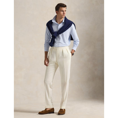 TipMesh Long Sleeve Shirt