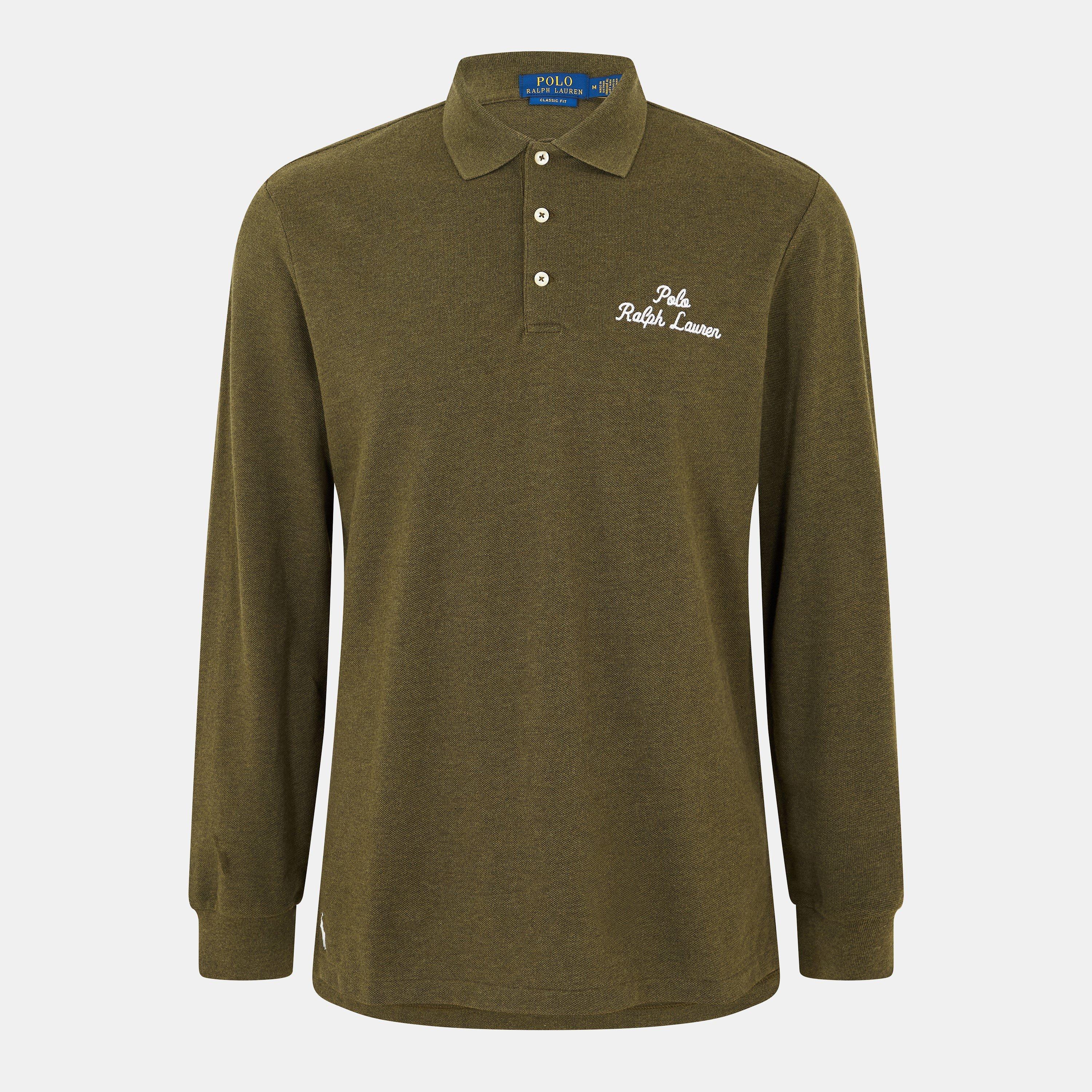 Ralph Ls Polos Sn99