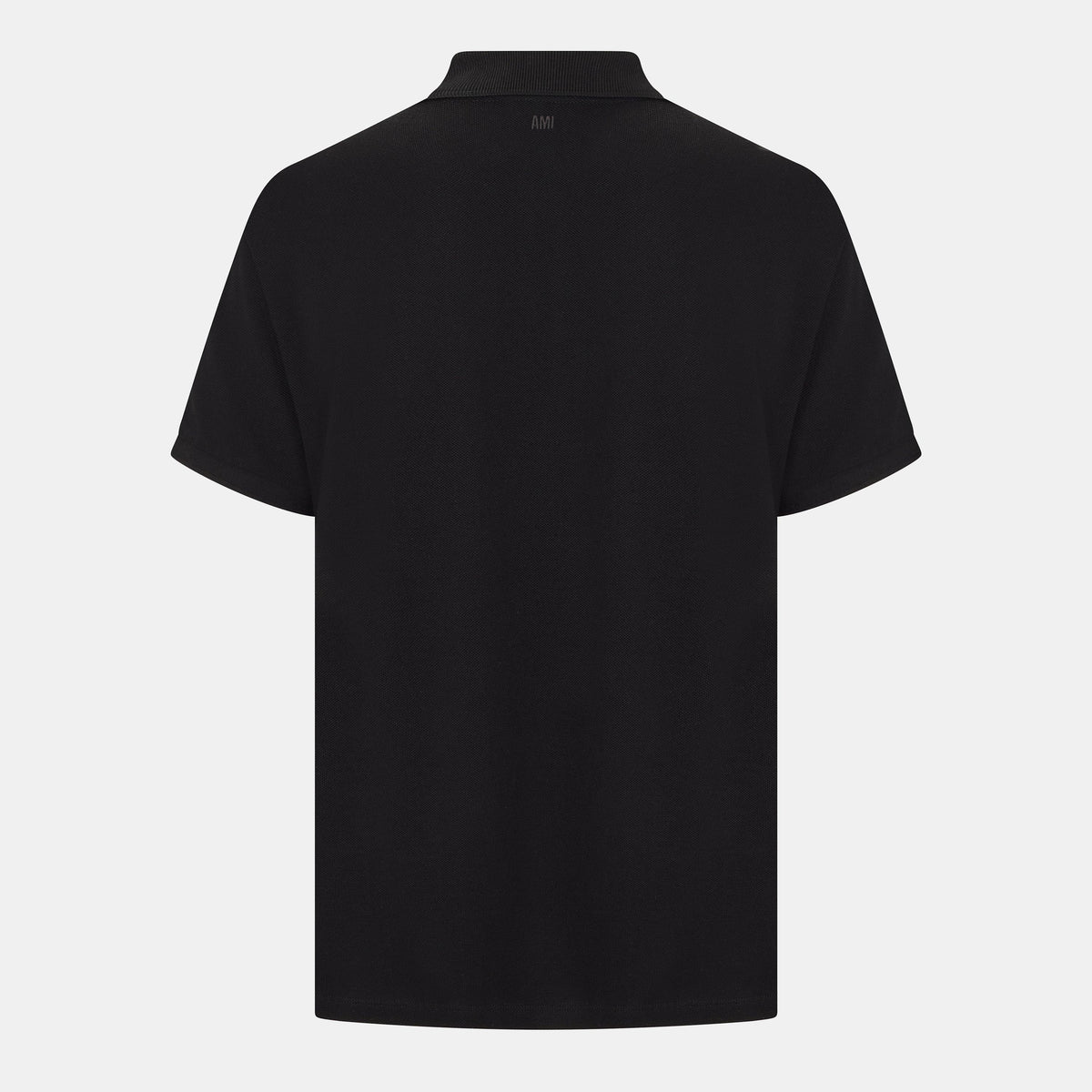 AMI Coeur Polo Shrt Sn99