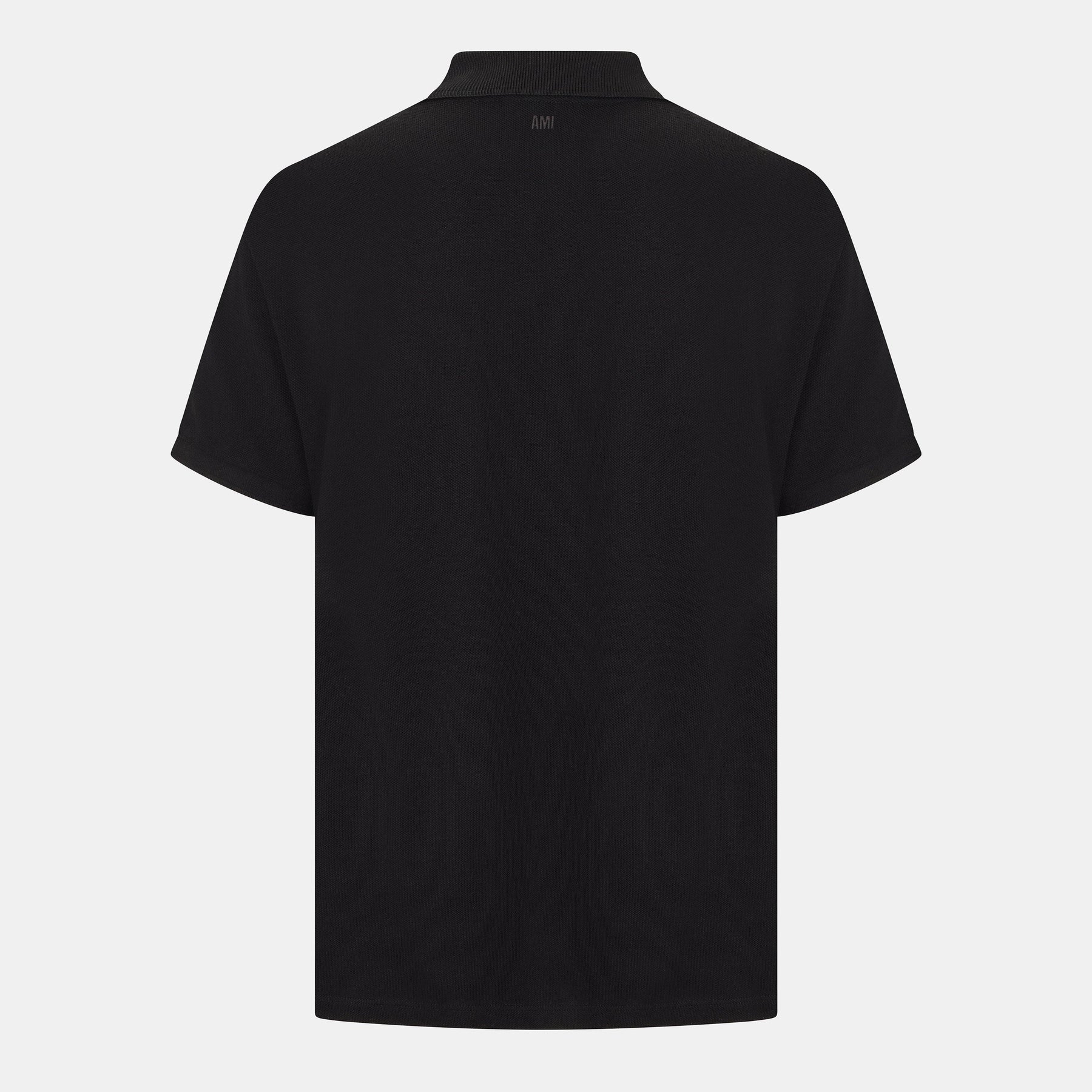 AMI Coeur Polo Shrt Sn99
