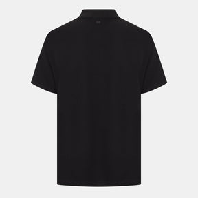 AMI Coeur Polo Shrt Sn99