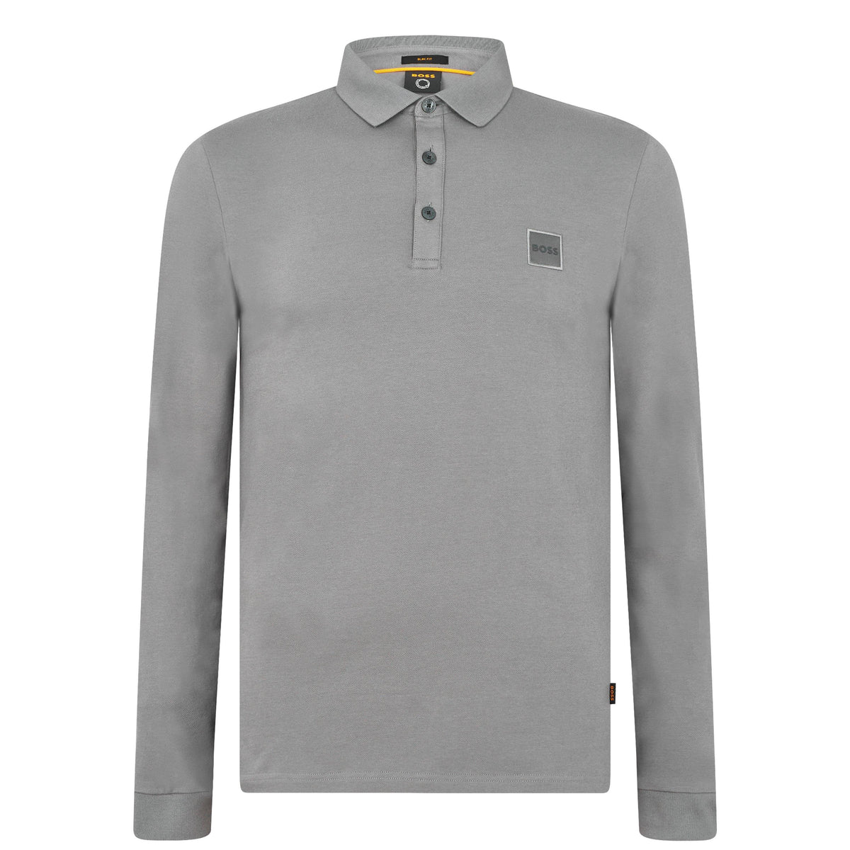 Passerby Polo Shirt