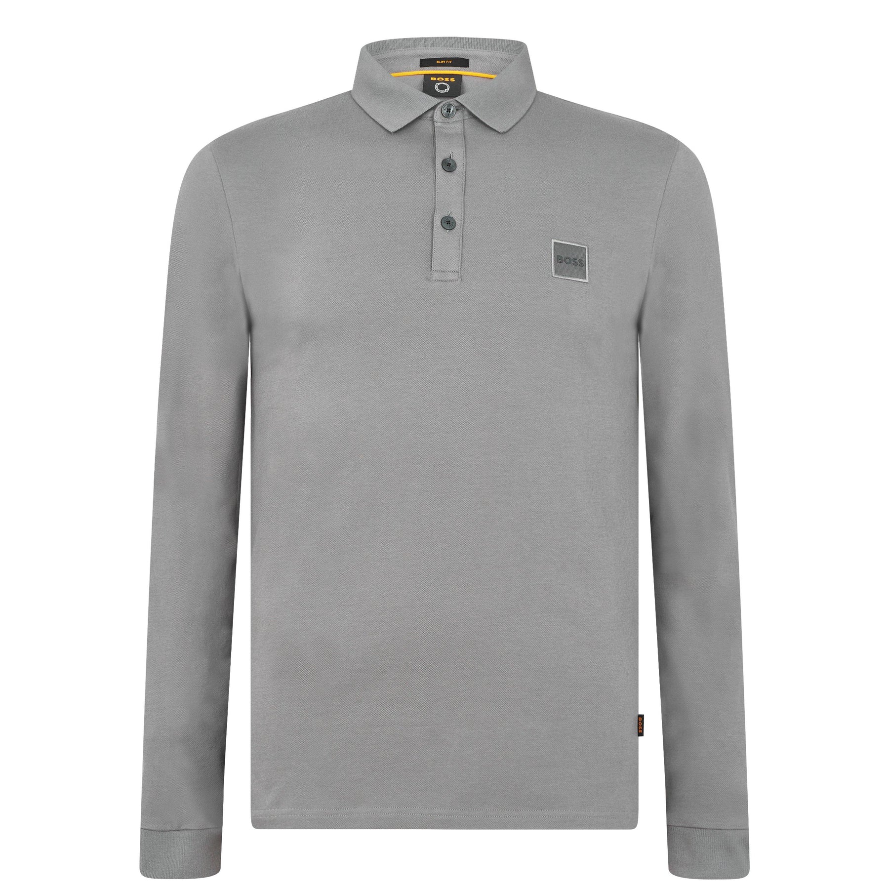 Passerby Polo Shirt