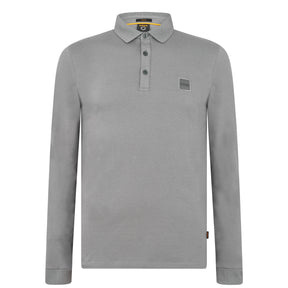 Passerby Polo Shirt
