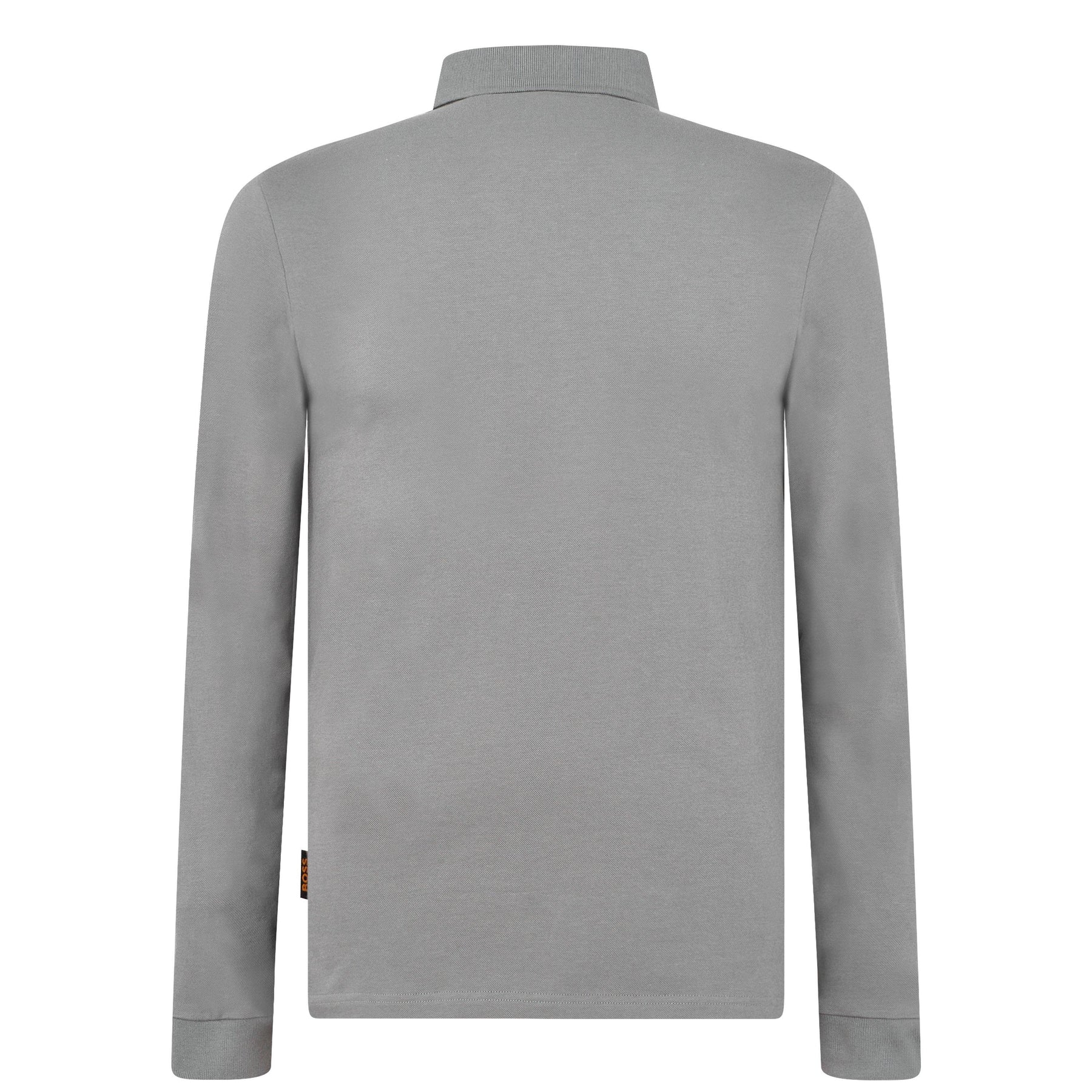 Men's Passerby Slim Fit Stretch Cotton Polo Shirt