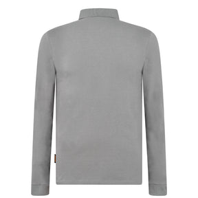 Men's Passerby Slim Fit Stretch Cotton Polo Shirt