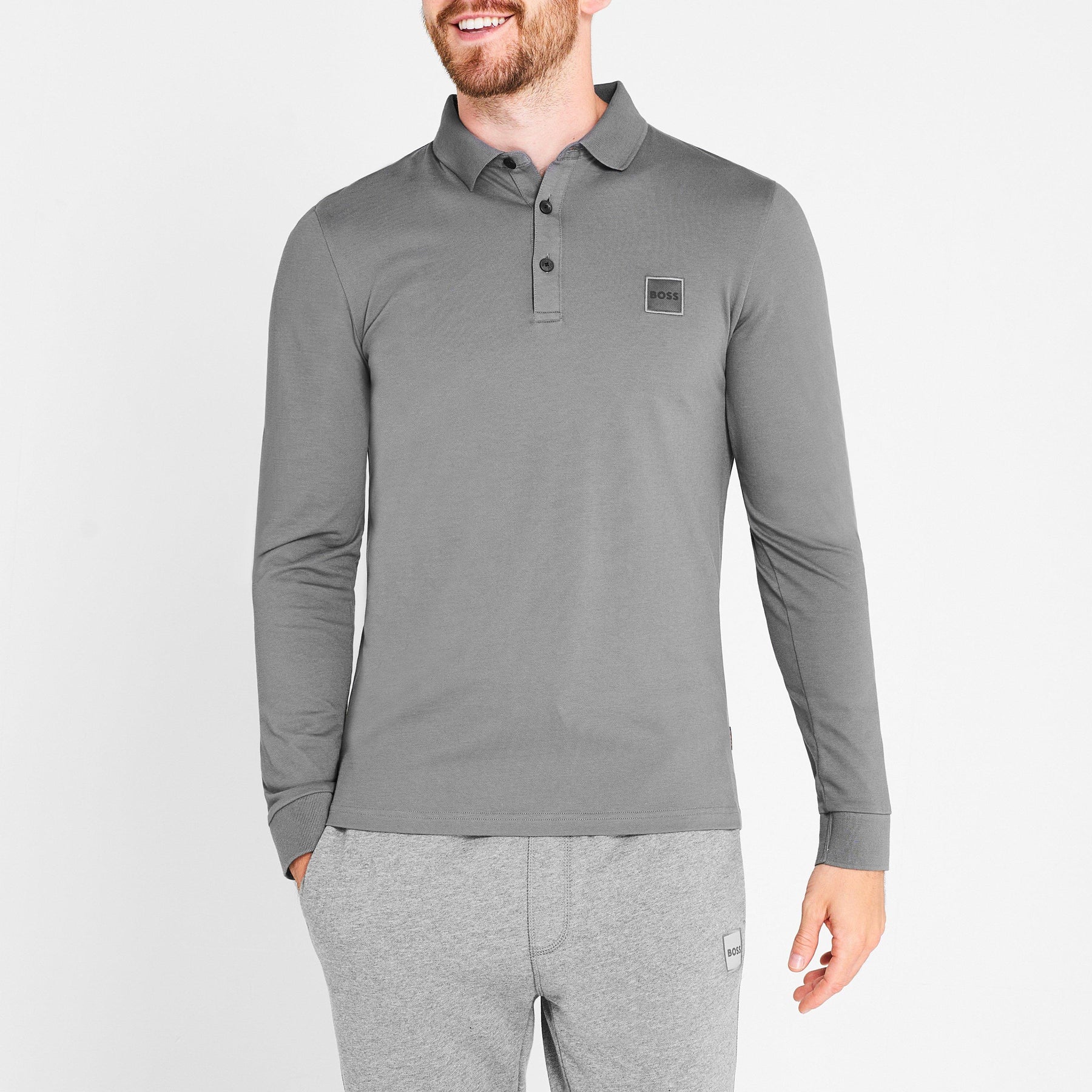 Passerby Polo Shirt