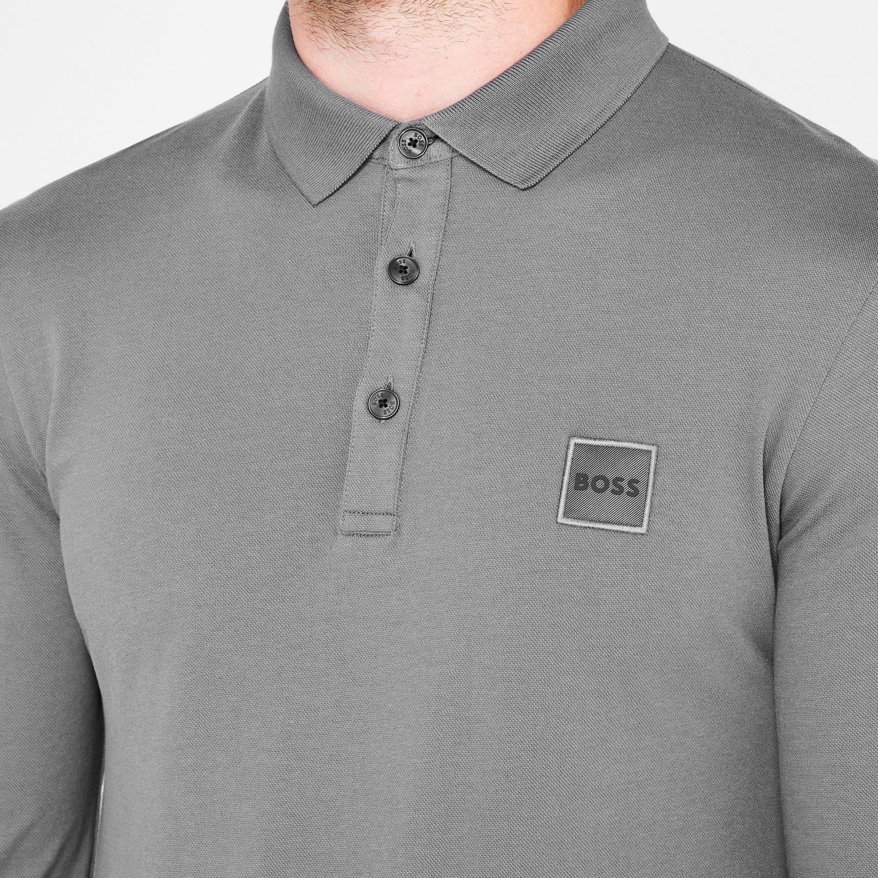 Passerby Polo Shirt