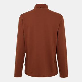 Pleins 31 Long Sleeve Polo Shirt