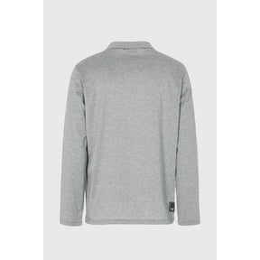 Emporio Ls Jersey Pl Sn34
