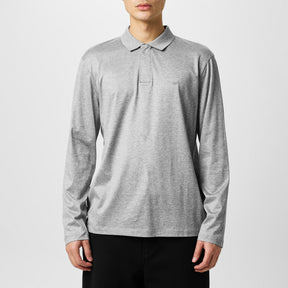 Emporio Ls Jersey Pl Sn34
