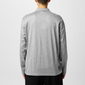 Emporio Ls Jersey Pl Sn34