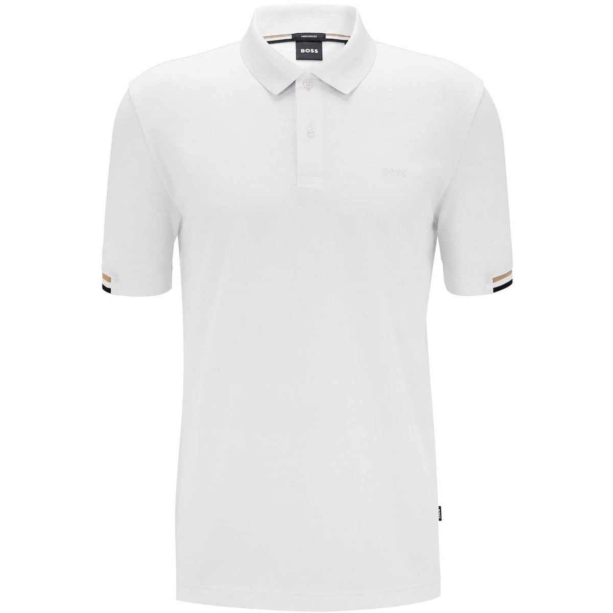 Men's HBB Parlay 147 Timeless Design Polo Shirt