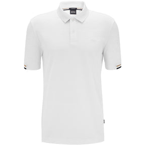 Men's Parlay Short Sleeve Polo Shirt