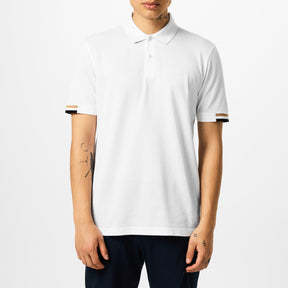 Men's Parlay Short Sleeve Polo Shirt