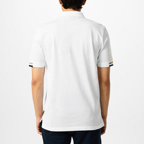 Men's HBB Parlay 147 Timeless Design Polo Shirt