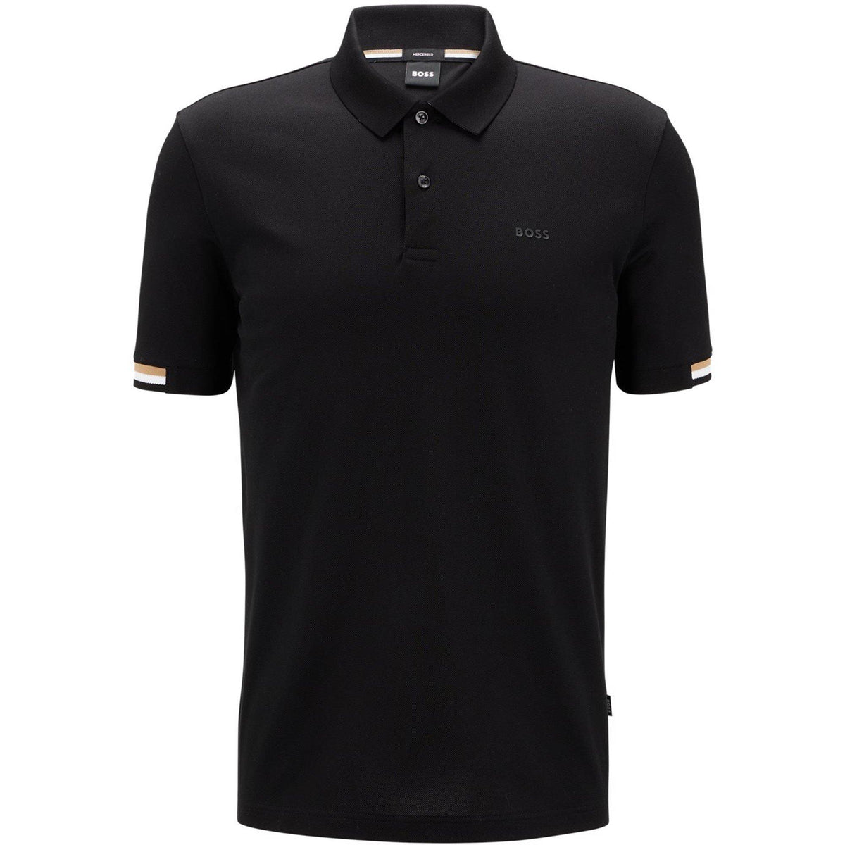 Men's Parlay Short Sleeve Polo Shirt