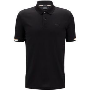 Men's Parlay Short Sleeve Polo Shirt