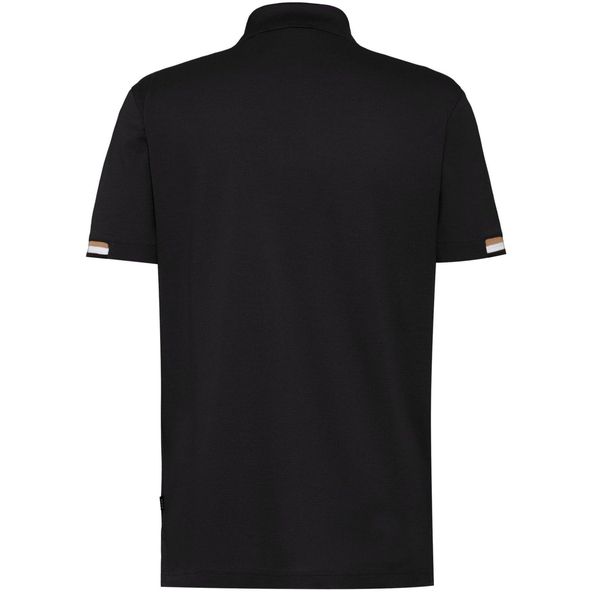 Men's Parlay Short Sleeve Polo Shirt