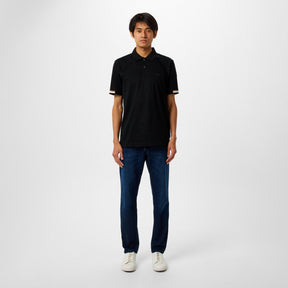 Men's Parlay Short Sleeve Polo Shirt