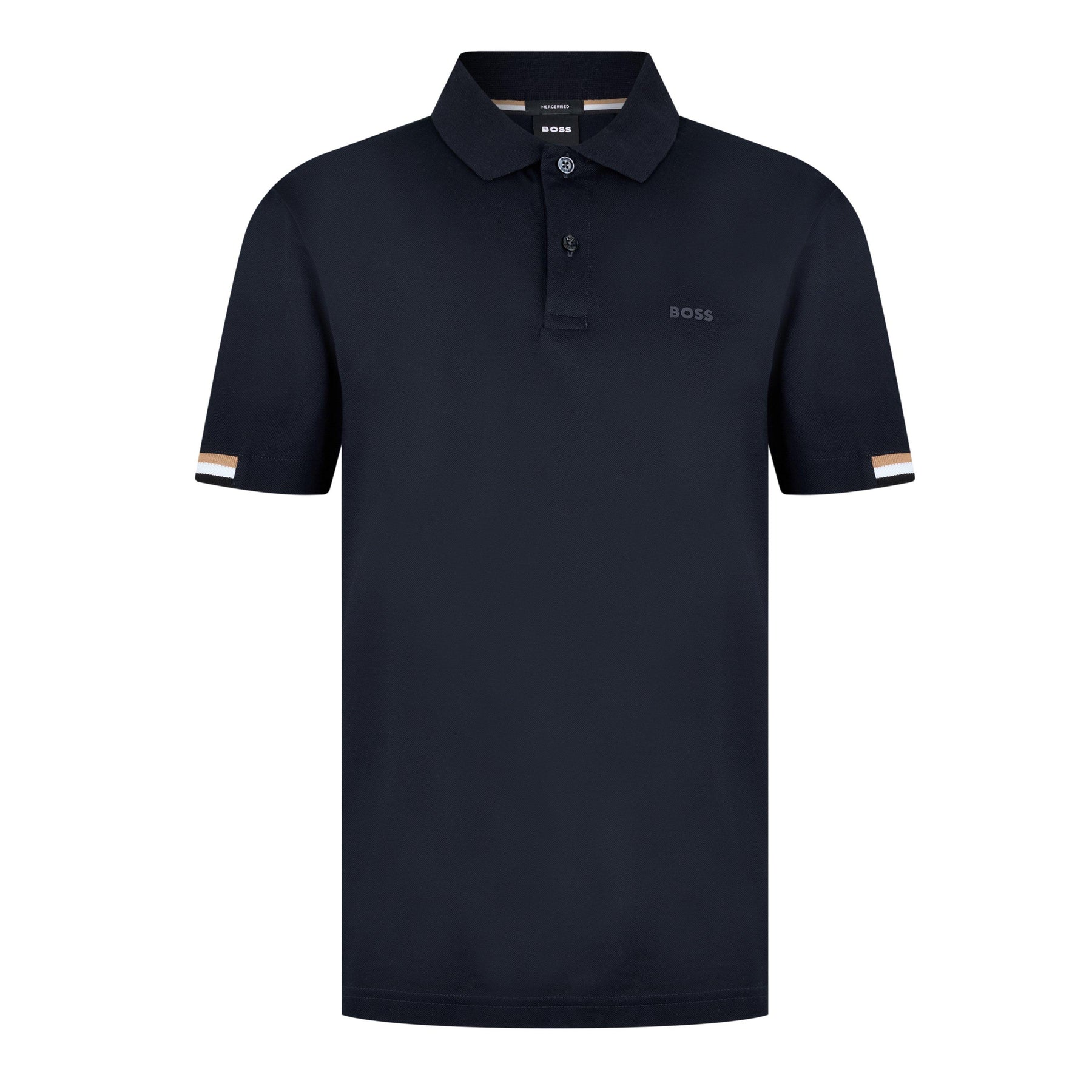 Men's HBB Parlay 147 Timeless Design Polo Shirt