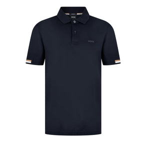 Men's Parlay Short Sleeve Polo Shirt