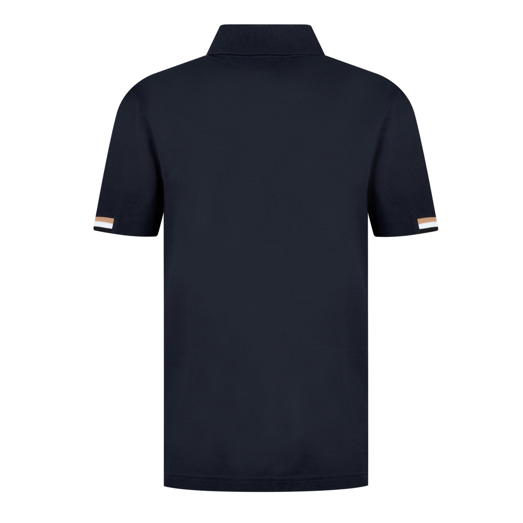 Men's HBB Parlay 147 Timeless Design Polo Shirt