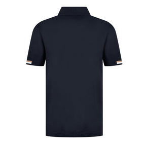 Men's HBB Parlay 147 Timeless Design Polo Shirt