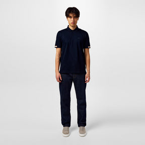 Men's Parlay Short Sleeve Polo Shirt