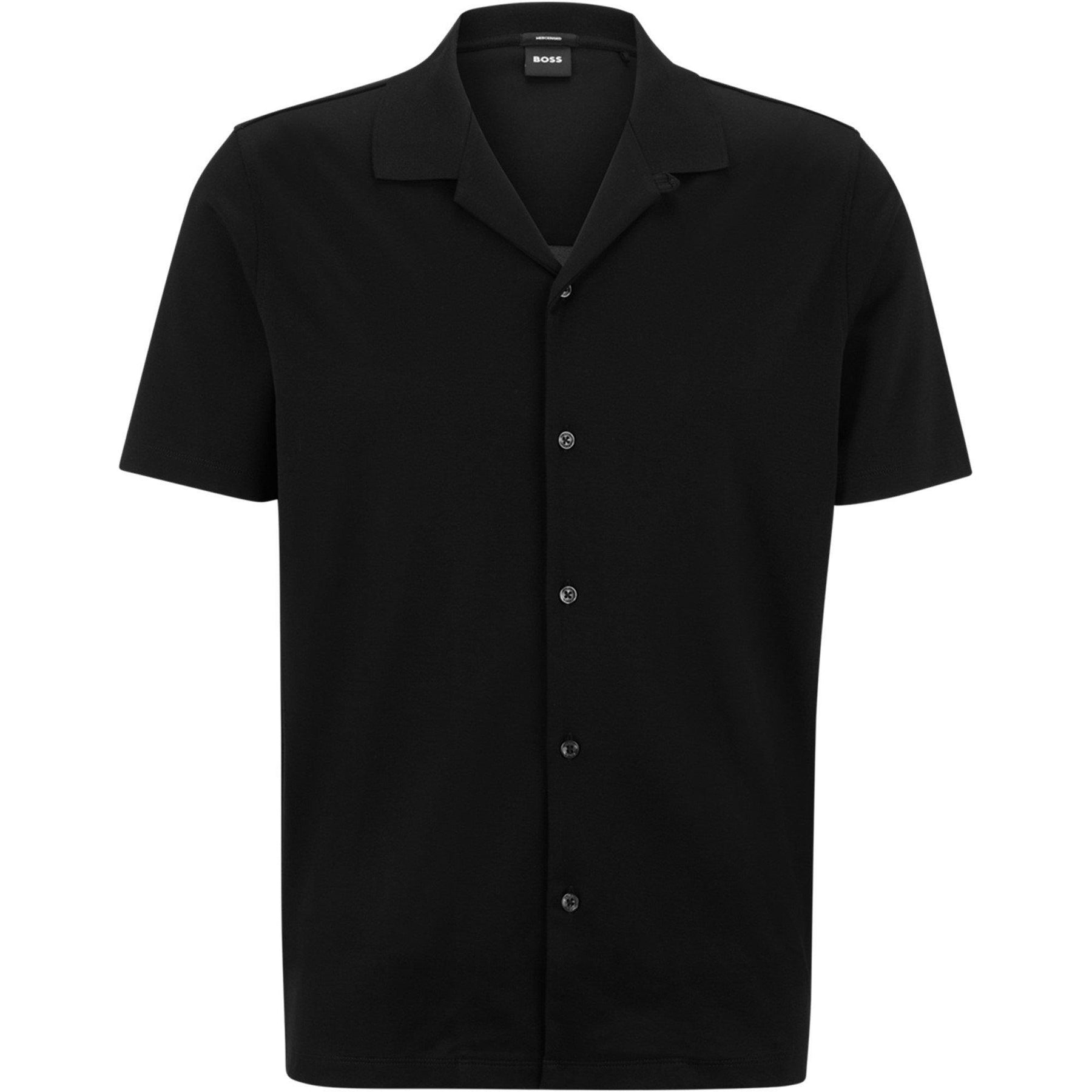 Men's Powell 11 Short-Sleeve Polo