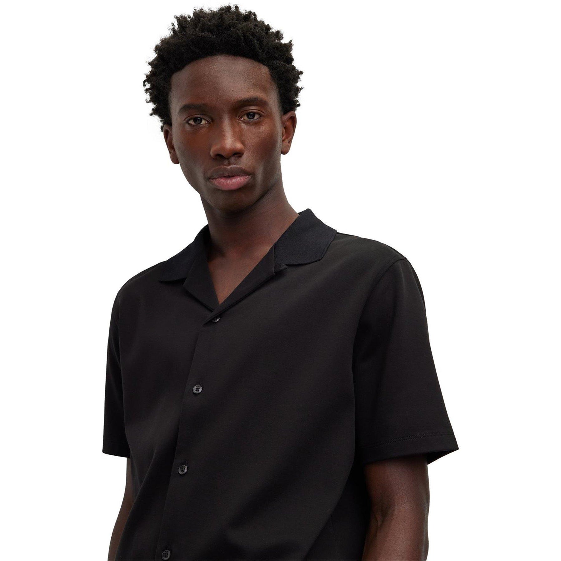 Men's Powell 11 Short-Sleeve Polo