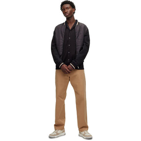 Men's Powell 11 Short-Sleeve Polo