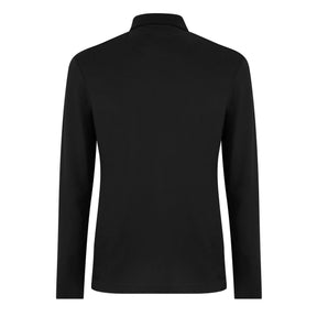 Men's Pirol Long-Sleeve Polo Shirt, Timeless Design