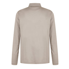 Men's Pirol Long-Sleeve Polo Shirt, Timeless Design