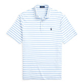 Striped Polo Shirt