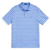 Striped Polo Shirt