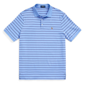Striped Polo Shirt