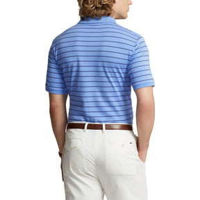 Striped Polo Shirt