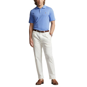 Striped Polo Shirt
