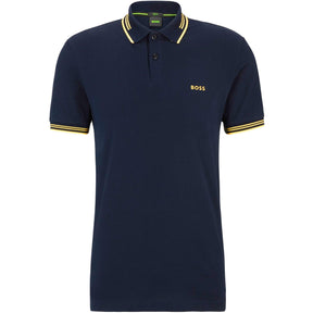 Men's Paul Polo Shirt