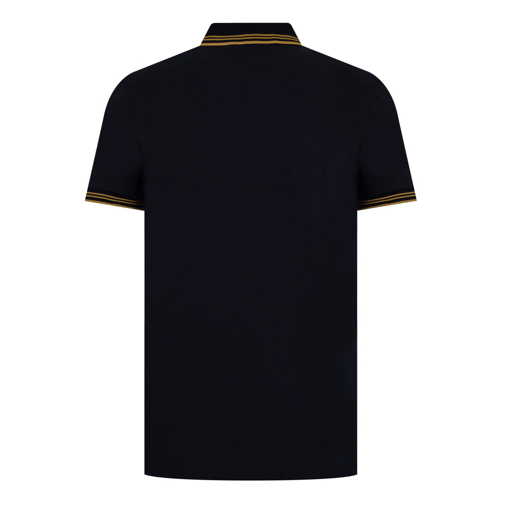 Men's Paul Polo Shirt