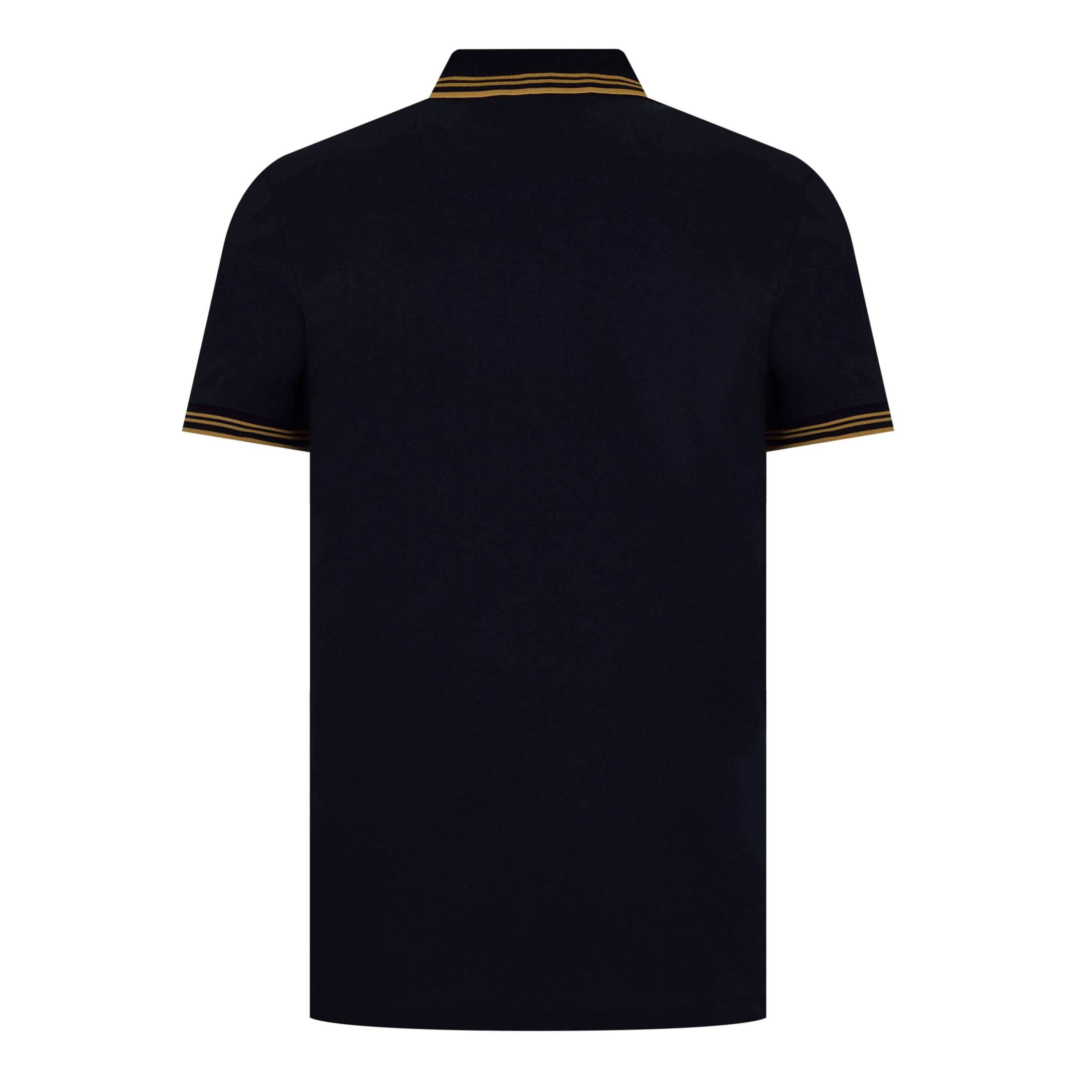 Men's Paul Polo Shirt