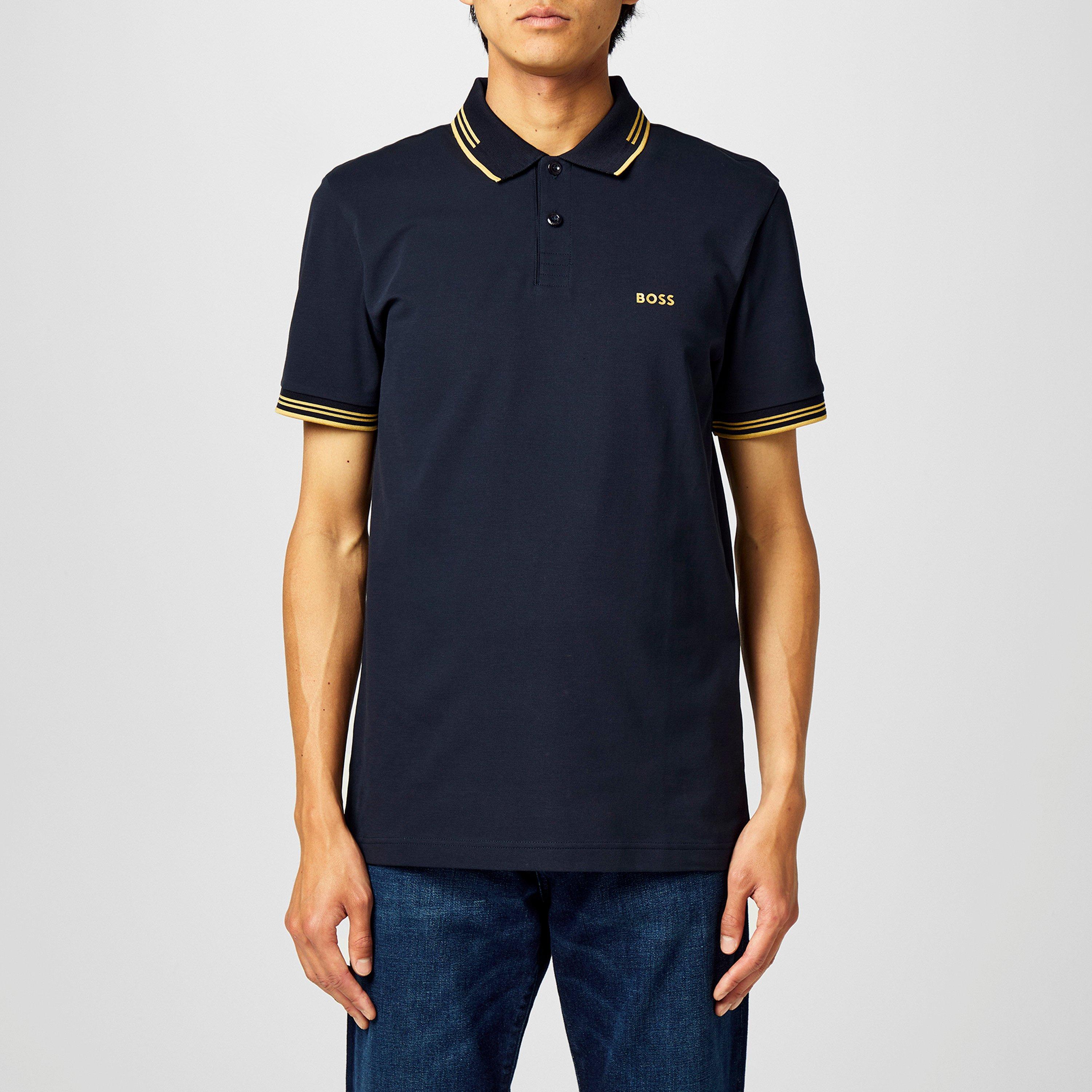 Men's Paul Polo Shirt