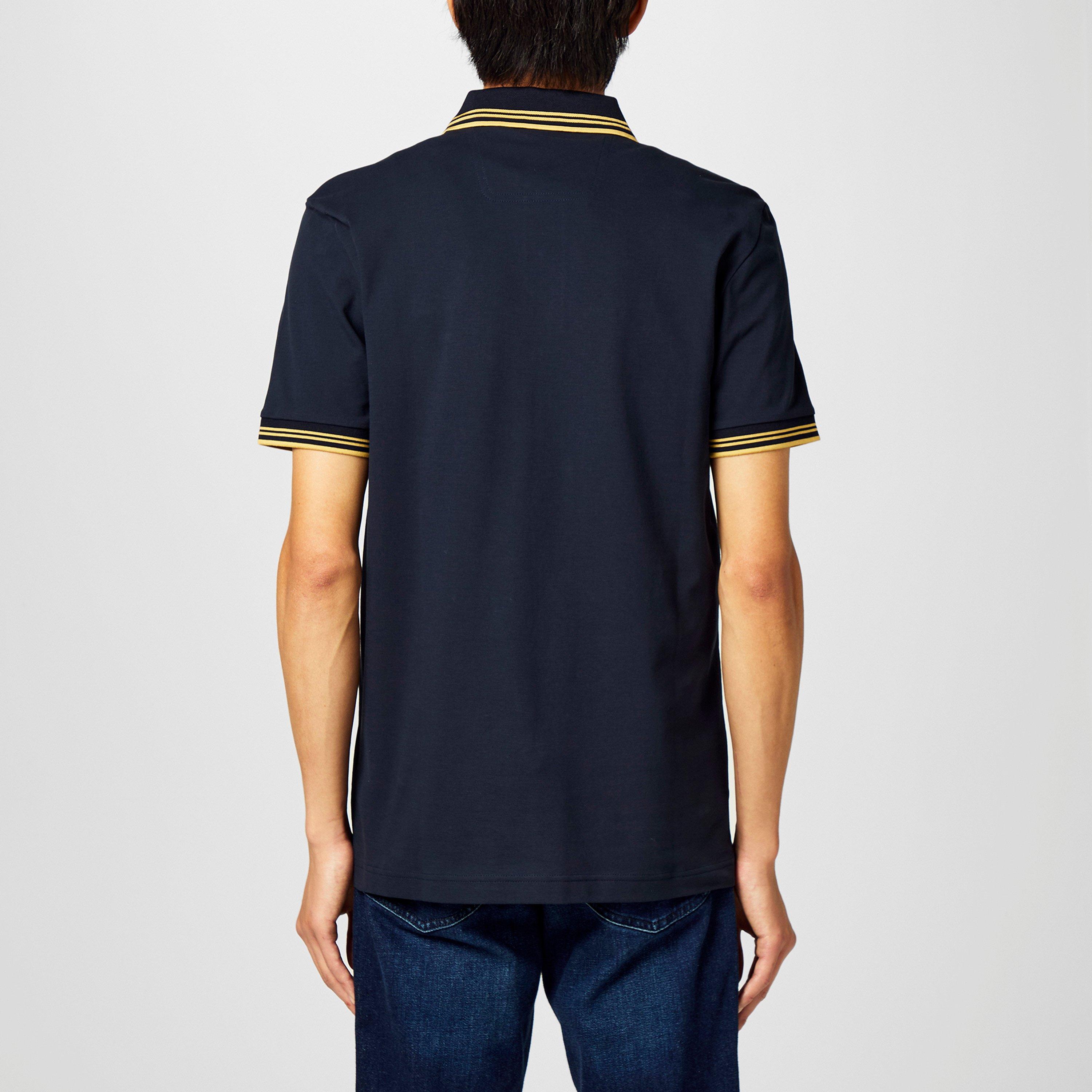 Men's Paul Polo Shirt