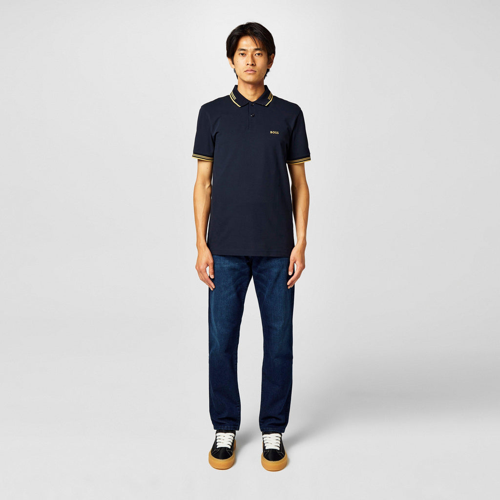 Men's Paul Polo Shirt