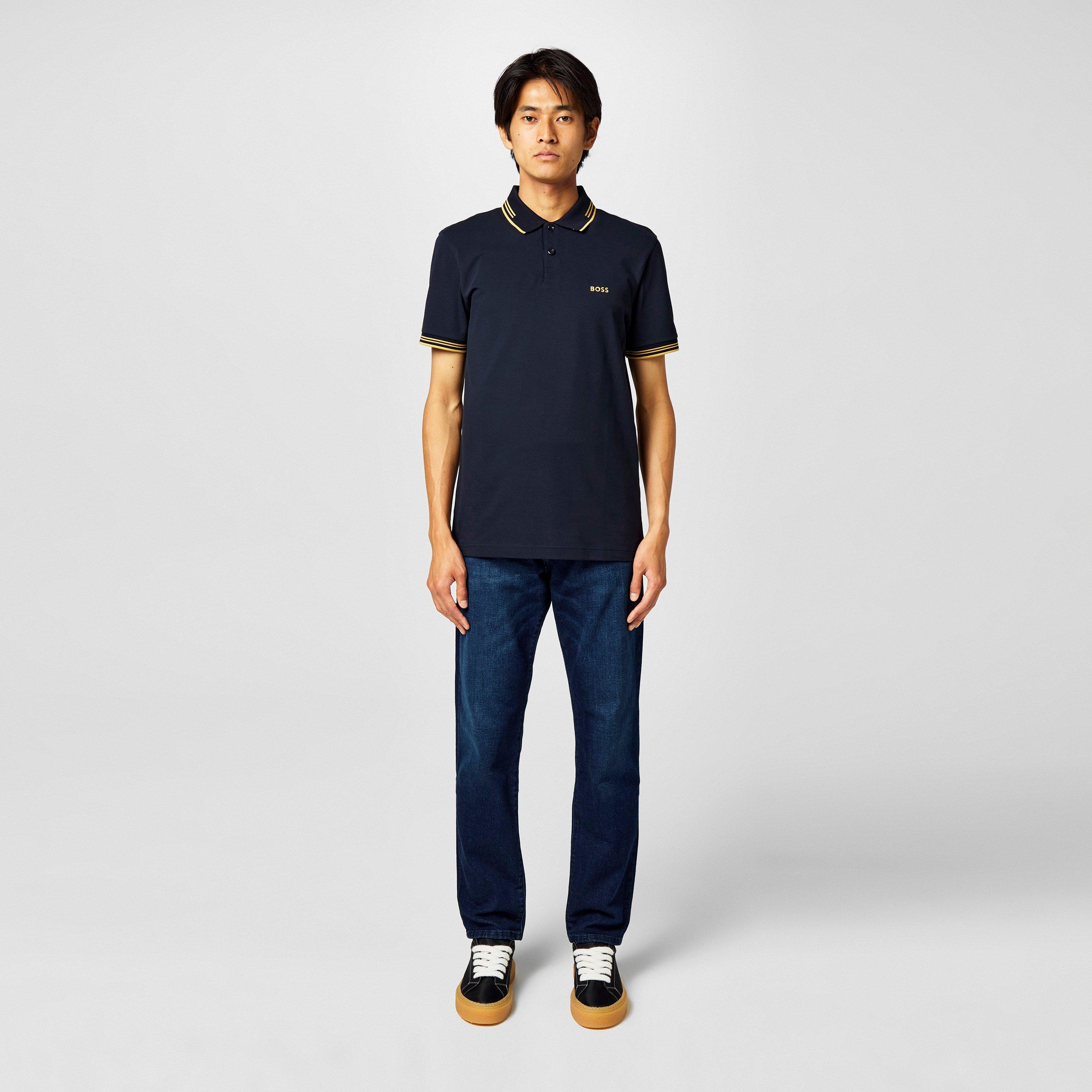 Men's Paul Polo Shirt